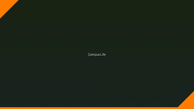 校园生活主题赛 - 万博体育官网娱乐 UGC视频竞赛